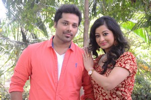 Kannullo Nee Roopame Movie Opening